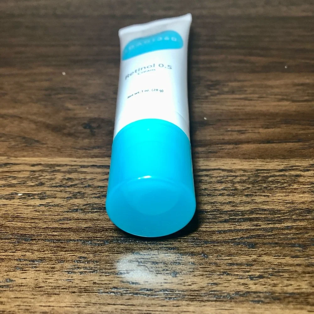 Obagi Medical Obagi360 Retinol 0.5 (1oz.)